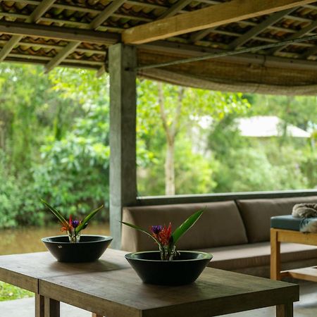 Wirdana Resort & Spa Bussa Εξωτερικό φωτογραφία