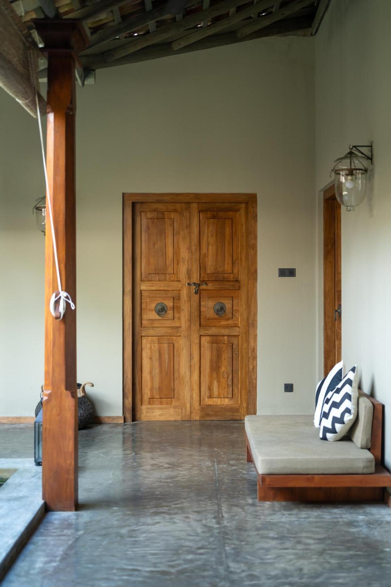 Wirdana Resort & Spa Bussa Εξωτερικό φωτογραφία