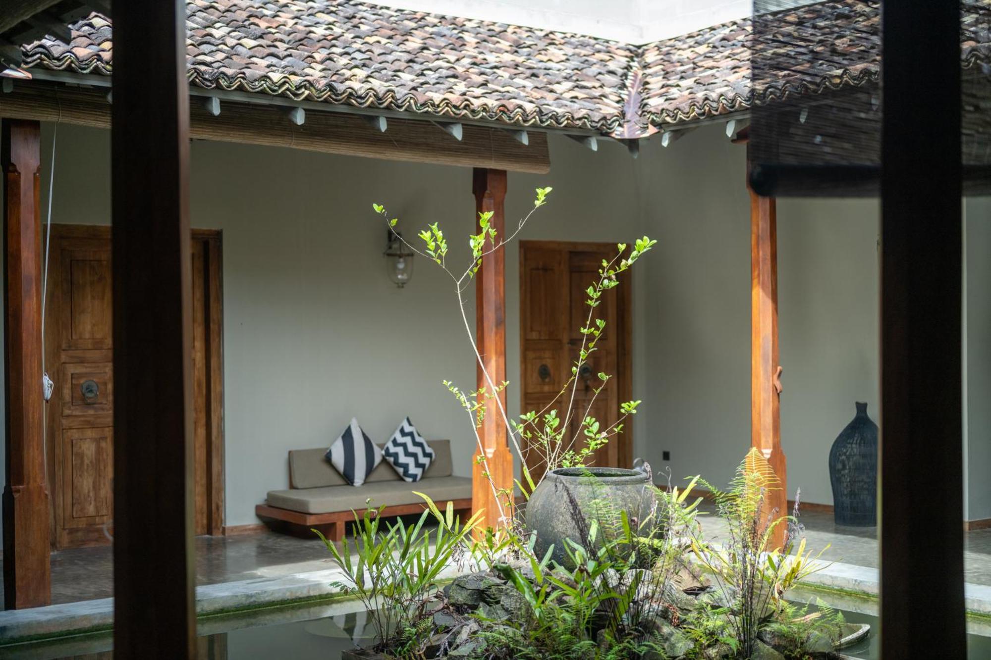 Wirdana Resort & Spa Bussa Εξωτερικό φωτογραφία