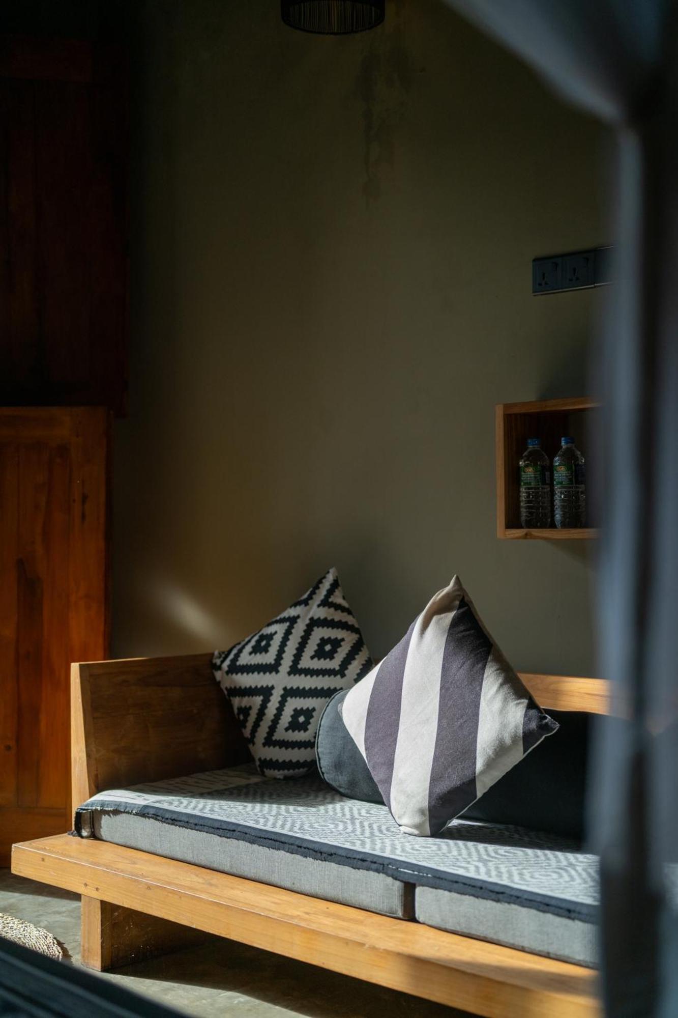 Wirdana Resort & Spa Bussa Εξωτερικό φωτογραφία