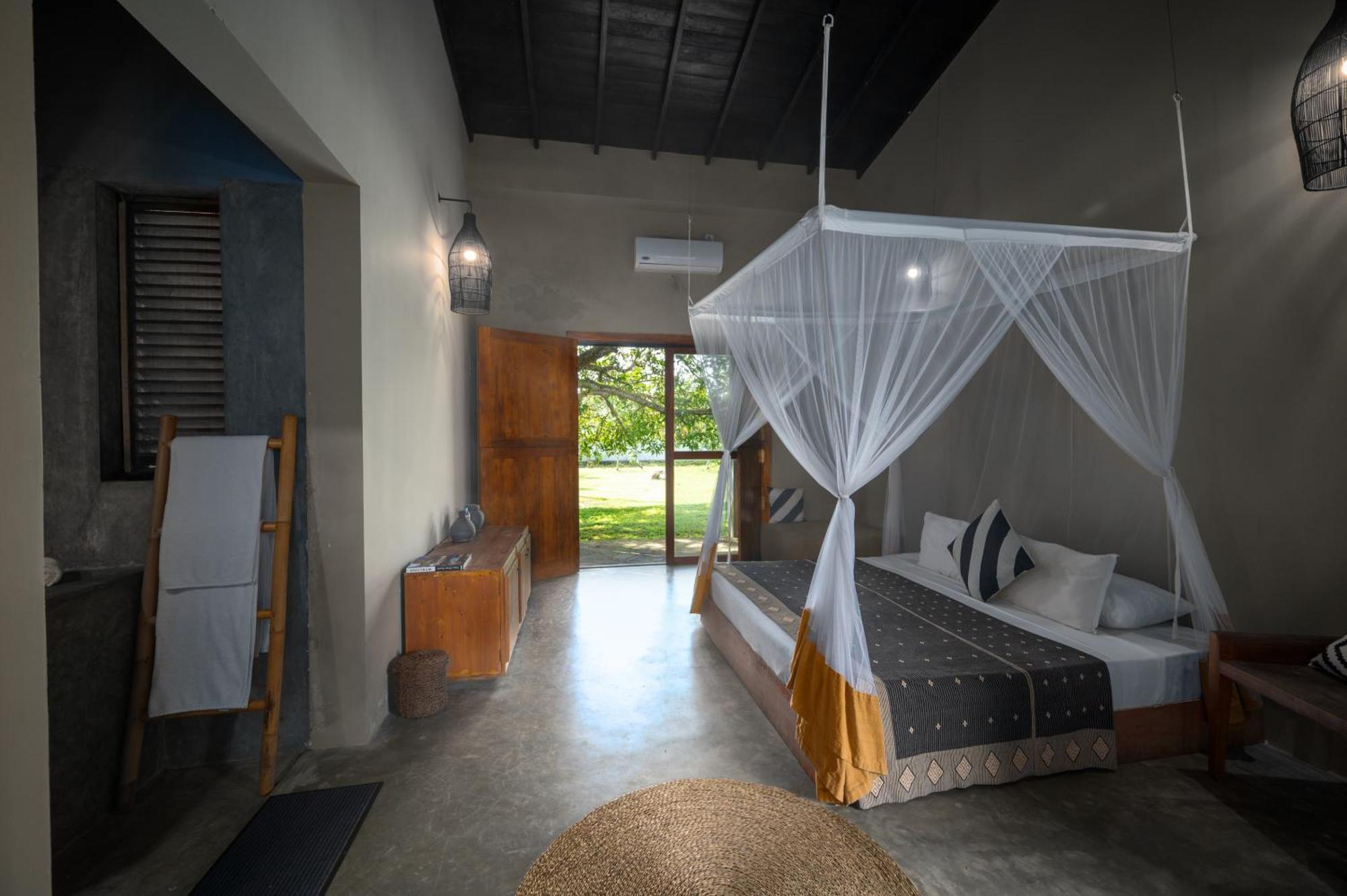 Wirdana Resort & Spa Bussa Εξωτερικό φωτογραφία