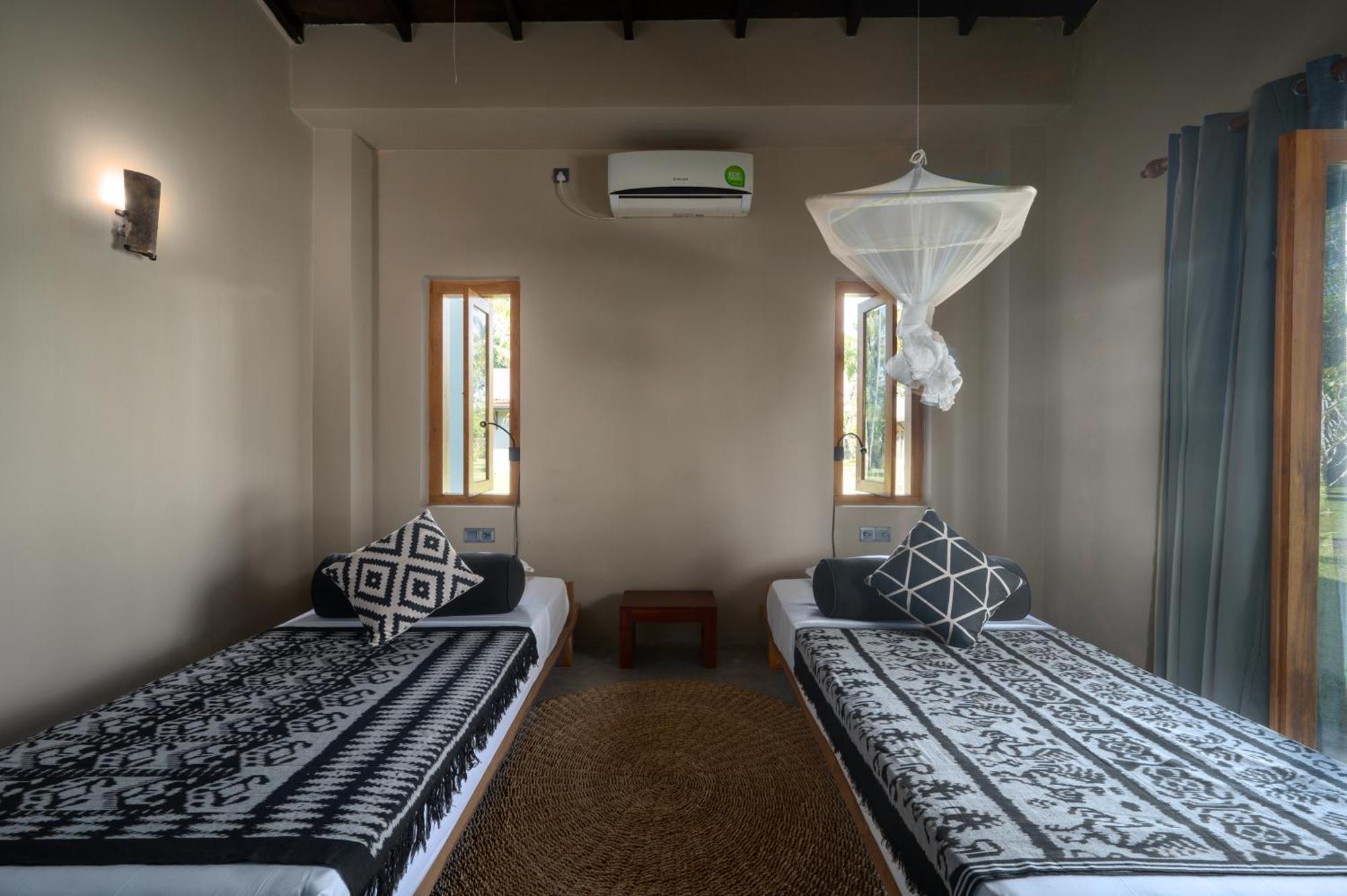 Wirdana Resort & Spa Bussa Εξωτερικό φωτογραφία