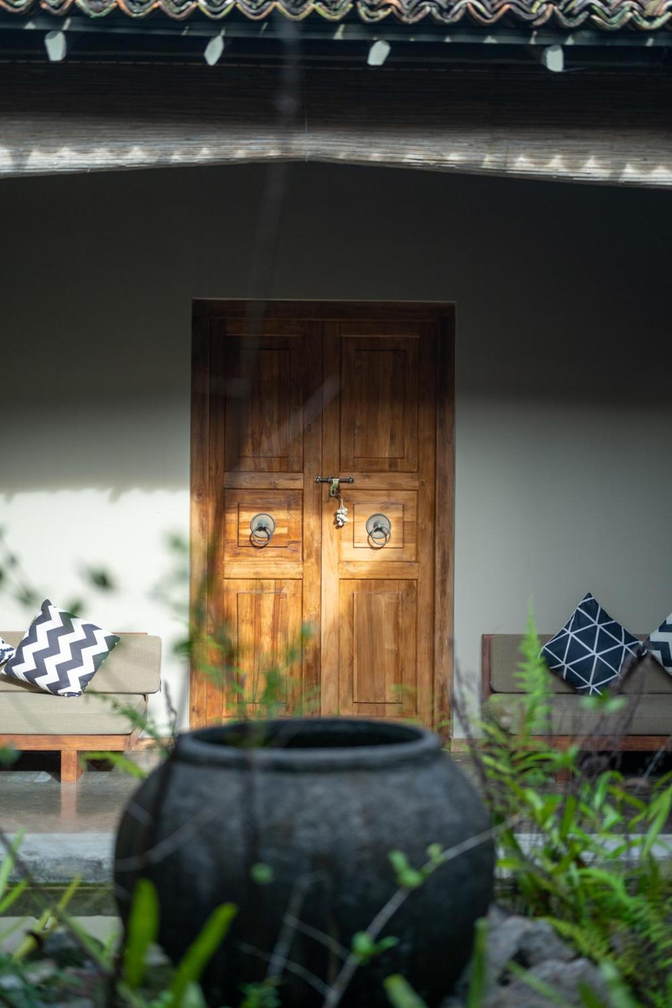 Wirdana Resort & Spa Bussa Εξωτερικό φωτογραφία