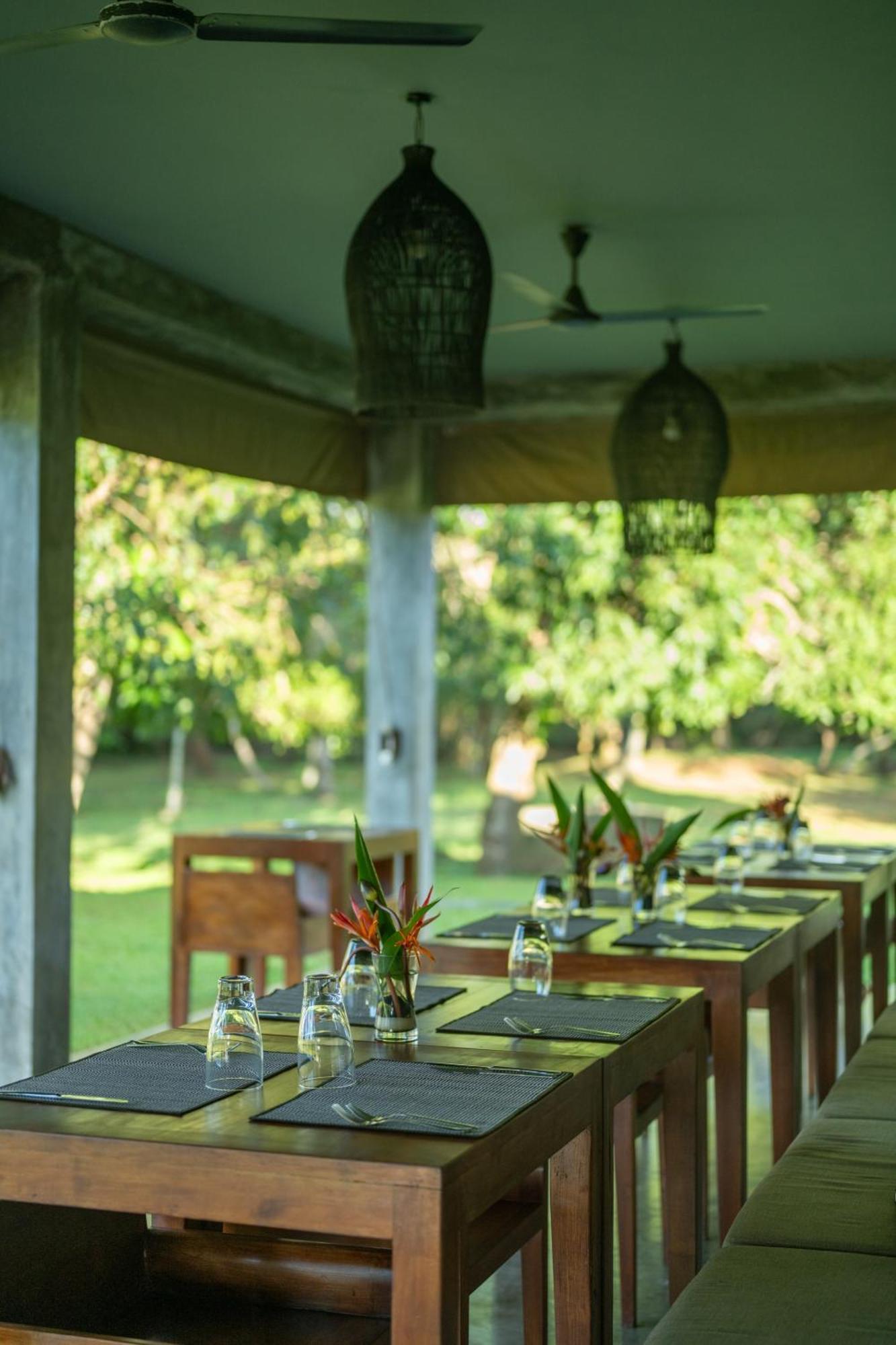 Wirdana Resort & Spa Bussa Εξωτερικό φωτογραφία
