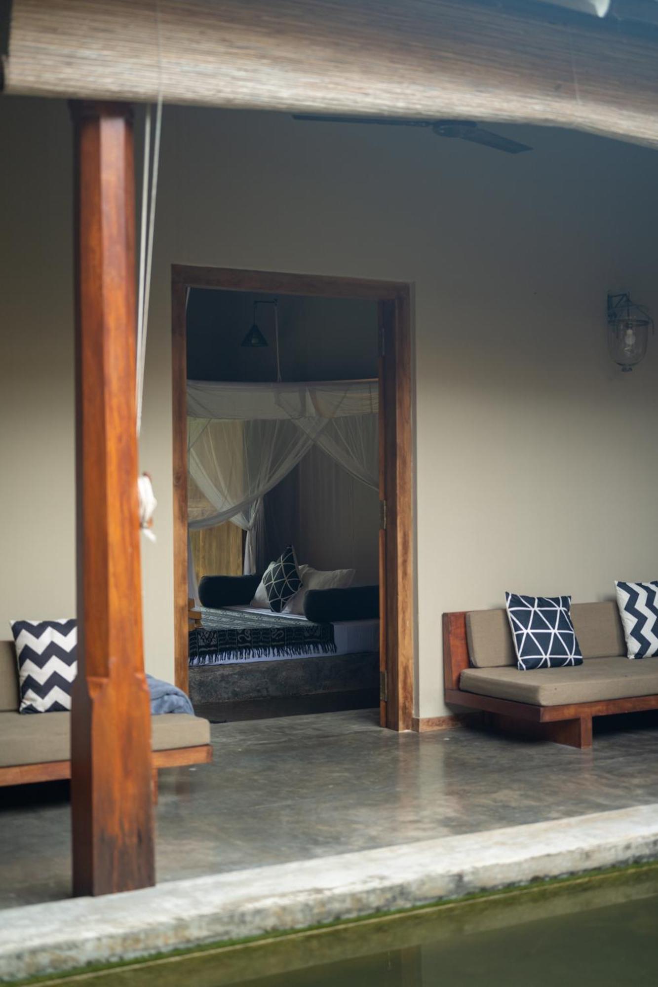 Wirdana Resort & Spa Bussa Εξωτερικό φωτογραφία